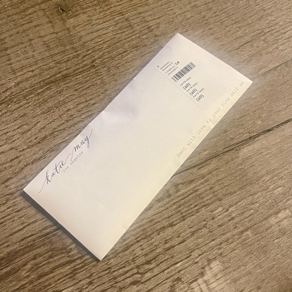 Katie May Sequins Face Mask. - Picture 8 of 8